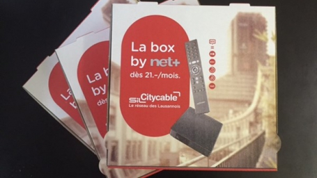 Campagne Citycable 2015